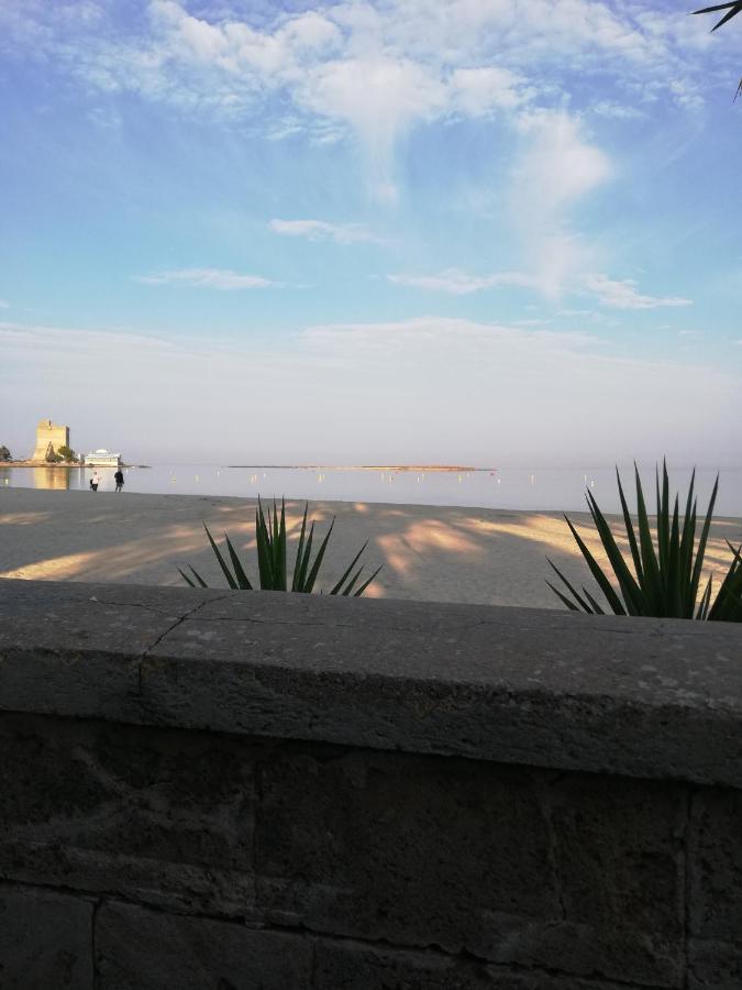 Il Giardino Dei Tramonti Nardò Exterior foto