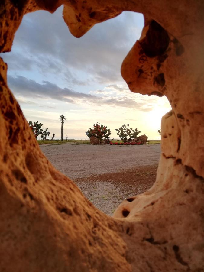 Il Giardino Dei Tramonti Nardò Exterior foto