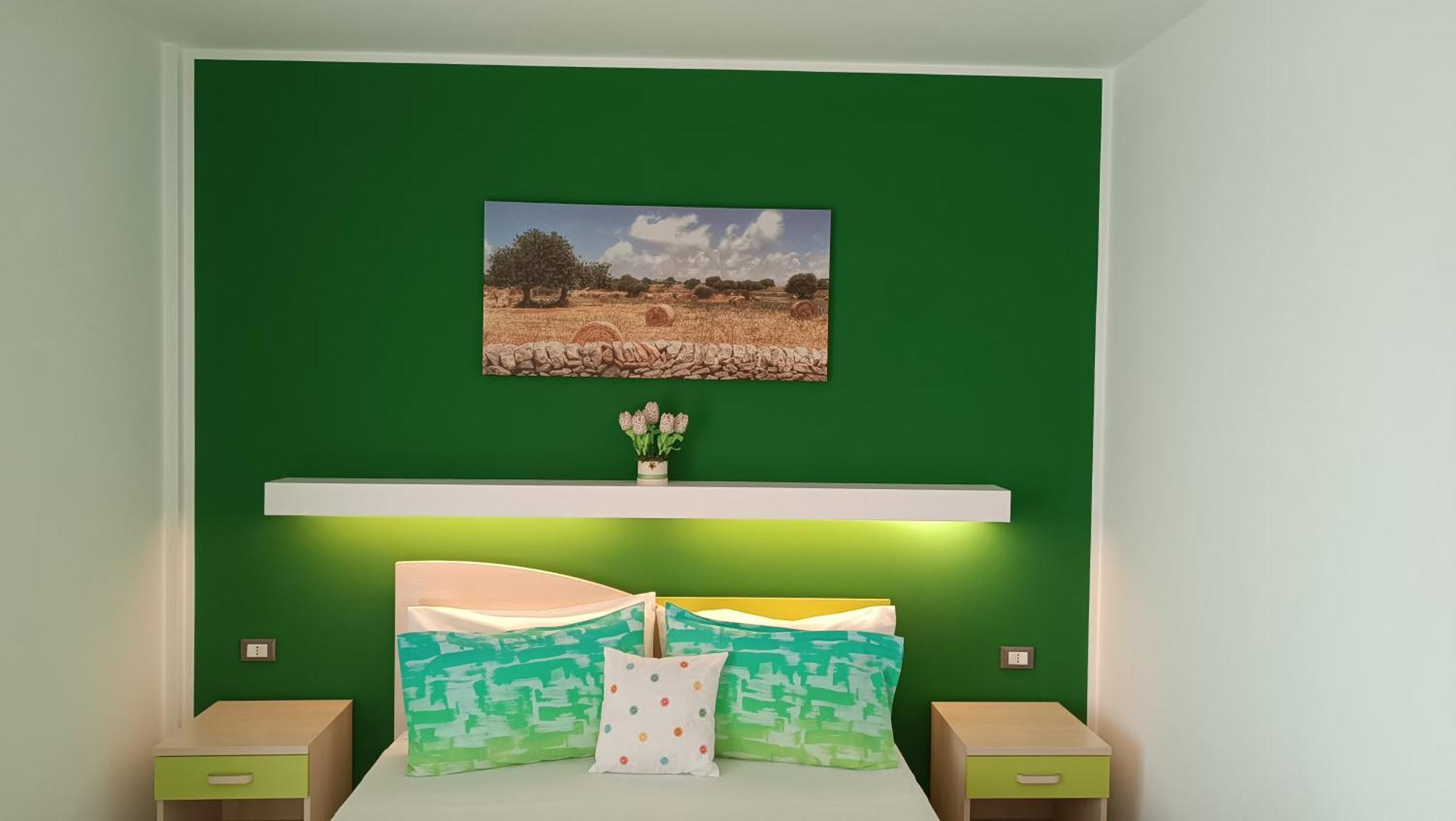 Il Giardino Dei Tramonti Nardò Quarto foto